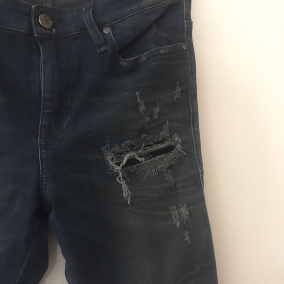 Diesel Skinzee 0847v, like new condition, 28x32 - Picture 3 of 10